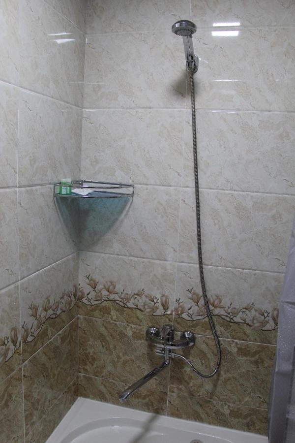 Zafaron Hotel ทาชเคนต์ ภายนอก รูปภาพ